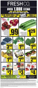 Freshco Weekly Flyer 9 Feb 2016
