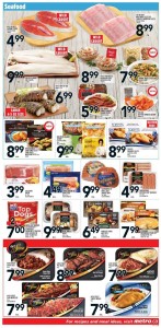 Metro Weekly Flyer 1 Feb 2016