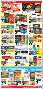 Metro Weekly Flyer 16 Feb 2016