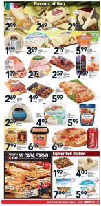 Metro Weekly Flyer 2 Feb 2016