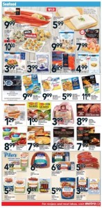 Metro Weekly Flyer 22 Feb 2016
