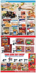 Metro Weekly Flyer 8 Feb 2016