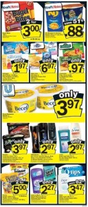 No Frills Weekly Flyer 22 Feb 2016