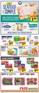 Sobeys Weekly Flyer 2 Feb 2016