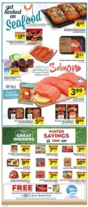 Sobeys Weekly Flyer 22 Feb 2016
