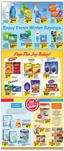 Sobeys Weekly Flyer 4 Feb 2016