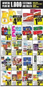 Fresh Co Weekly Flyer 2 Feb 2016