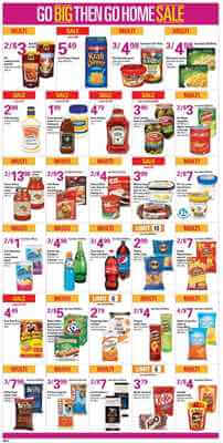Loblaws Weekly Flyer 1 Mar 2016