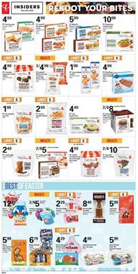 Loblaws Weekly Flyer 15 Mar 2016