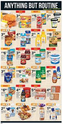 Loblaws Weekly Flyer 8 Mar 2016