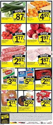 No Frills Weekly Flyer 16 Mar 2016
