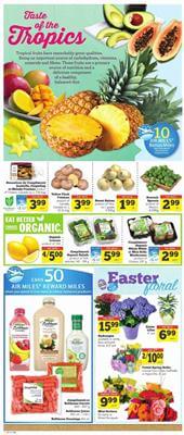 Sobeys Weekly Flyer 20 Mar 2016