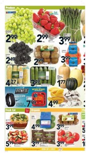 Metro Weekly Flyer 14 March 2016 Ontario