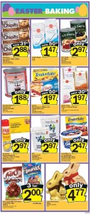 No Frills Weekly Flyer 16 March 2016 Ontario