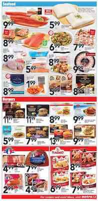 Metro Weekly Flyer 3 Apr 2016