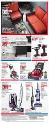 Sears Weekly Flyer 13 Apr 2016