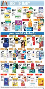 Loblaws Weekly Flyer 18 April Best for Babies