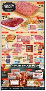 Loblaws Weekly Flyer 3 April 2016 Meals