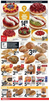 Metro Weekly Flyer 17 May 2016