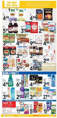 Metro Flyer 18 Jun 2016