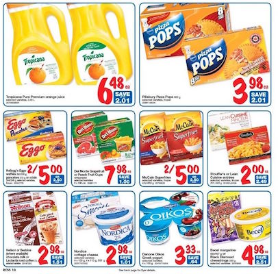 Superstore Flyer 29 Jun 2016