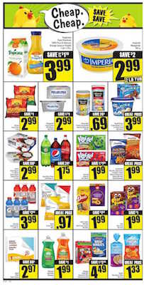 FreshCo Flyer 17 July 2016