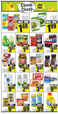 FreshCo Flyer 27 July 2016