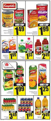 FreshCo Flyer 8 July 2016