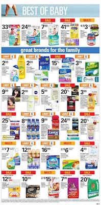 Loblaws Flyer 13 July 2016