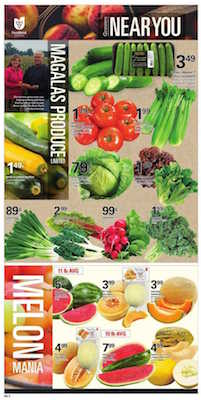 Loblaws Flyer 17 July 2016