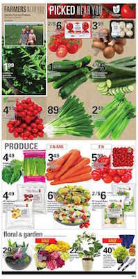 Loblaws Flyer 9 July 2016