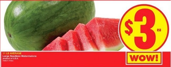 No Frills Flyer Page 2 Watermolen July 22 - 28 2016