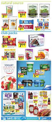 Sobeys Flyer 19 July 2016