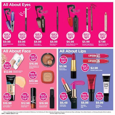 Superstore Flyer 15 July 2016