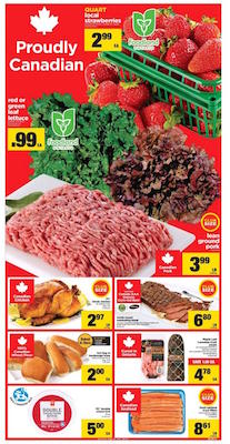 Superstore Flyer 3 July 2016