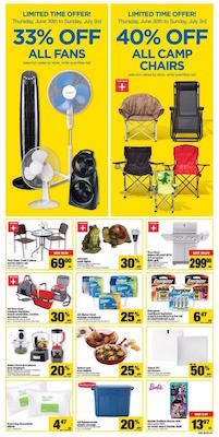 Superstore Flyer 7 July 2016