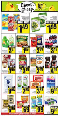 FreshCo Flyer 20 Aug 2016