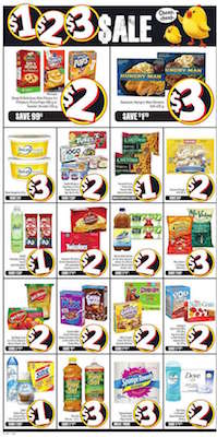 FreshCo Flyer Special Buy 6 Aug 2016
