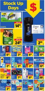 Superstore Flyer August 26 - September 1 Great Deals