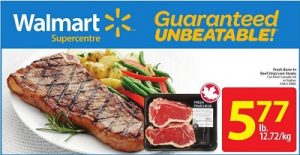 Walmart Flyer September 1 - 7 2016 