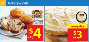 Walmart Flyer September 1 - 7 2016 