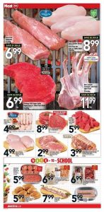 Metro Flyer August 28 2016 Meat Opportunities 