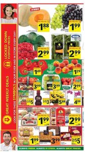 Food Basics Flyer September 1 - 7 2016