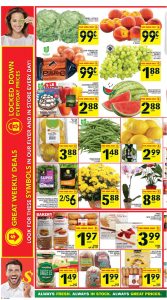 Food Basics Flyer September 15 2016