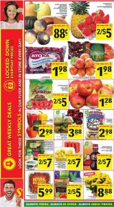 Food Basics Flyer September 29 2016