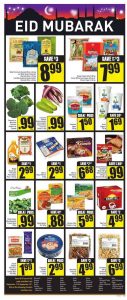 Freshco Flyer September 1 - 7 2016