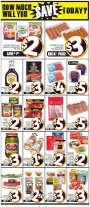 Freshco Flyer September 13 2016 Last Chance