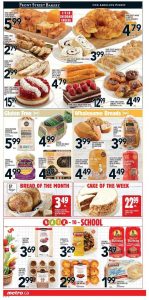 Metro Flyer September 1 - 7 2016 With Printable Coupons