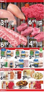 Metro Flyer September 7 2016 Super Fresh Meat