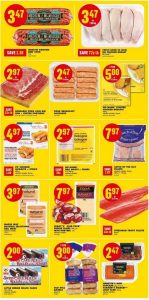 No Frills Flyer September 16 2016 With Printable Coupon
